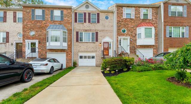 Photo of 12406 Old Colony Dr, Upper Marlboro, MD 20772
