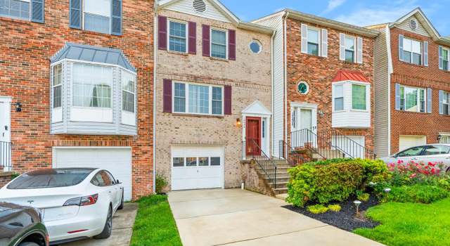 Photo of 12406 Old Colony Dr, Upper Marlboro, MD 20772