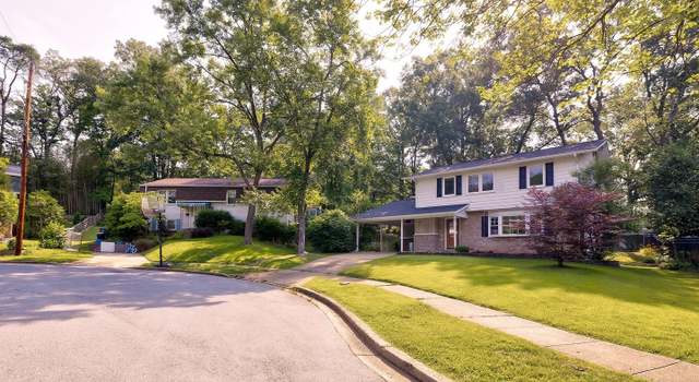 Photo of 106 Tamarisk Ct, Greenbelt, MD 20770