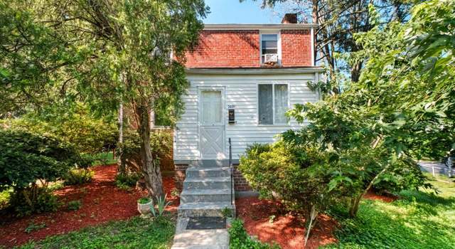Photo of 3601 Longfellow St, Hyattsville, MD 20782