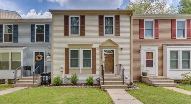 Photo of 11260 Westport Dr, Bowie, MD 20720