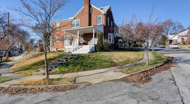 Photo of 929 Dewey Ave, Hagerstown, MD 21742