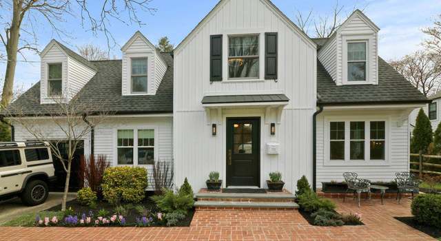 Photo of 703 Maple Ct, Moorestown, NJ 08057
