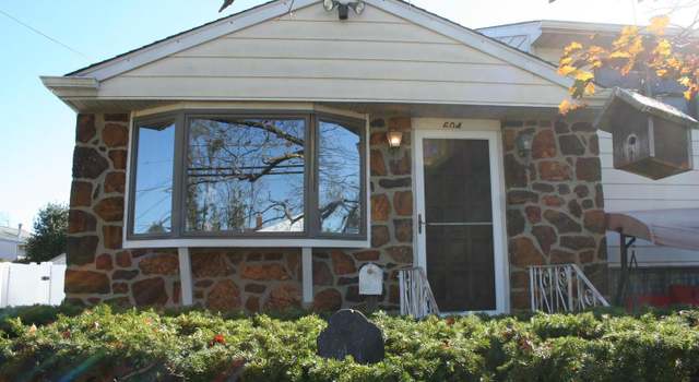 Photo of 604 Williams Ave, Runnemede, NJ 08078