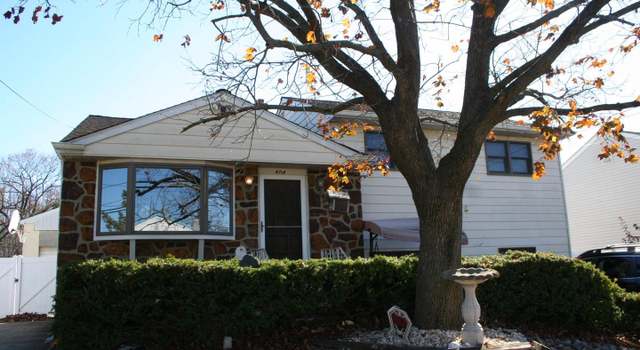Photo of 604 Williams Ave, Runnemede, NJ 08078