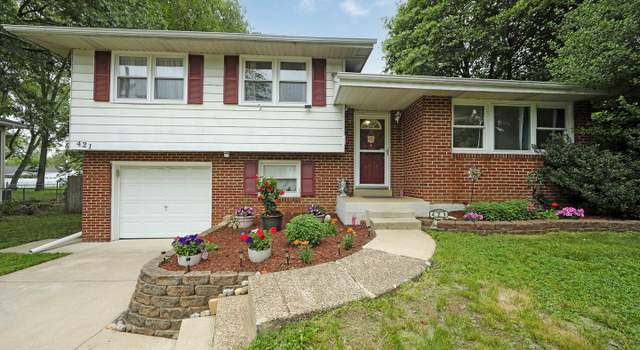 Photo of 421 Yorkshire Rd, Cherry Hill, NJ 08034