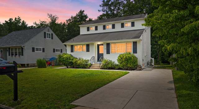 Photo of 348 Richmond Ave, Blackwood, NJ 08012