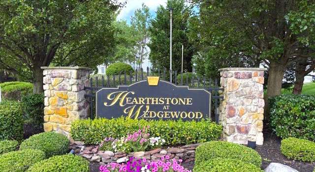 Photo of 176 Hearthstone Dr, Berlin, NJ 08009