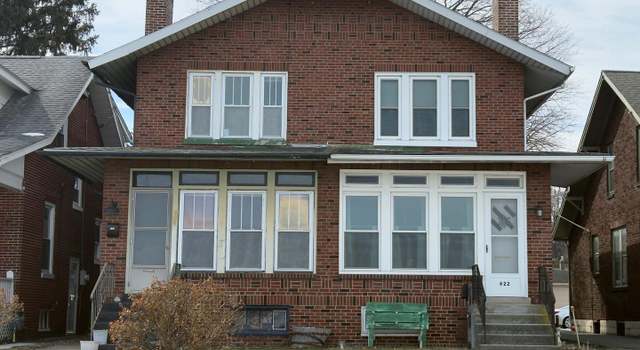Photo of 622 N Front St, Wormleysburg, PA 17043