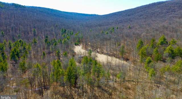 Photo of 00 Tannery Rd, Burnt Cabins, PA 17215