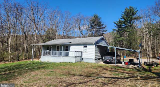 Photo of 10200 Church Ln, Mill Creek, PA 17060
