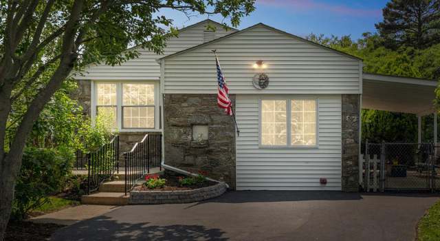 Photo of 316 Shelmire St, Jenkintown, PA 19046