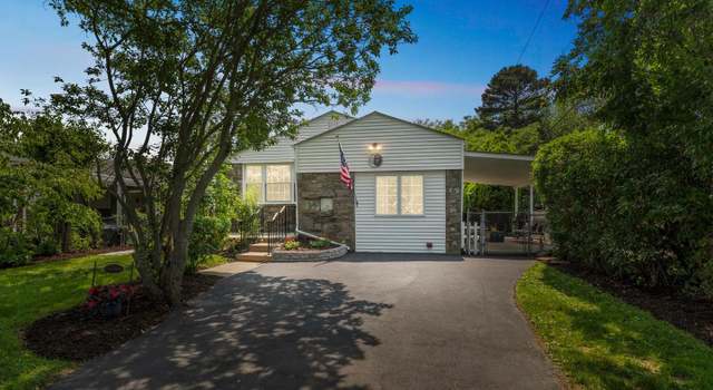 Photo of 316 Shelmire St, Jenkintown, PA 19046