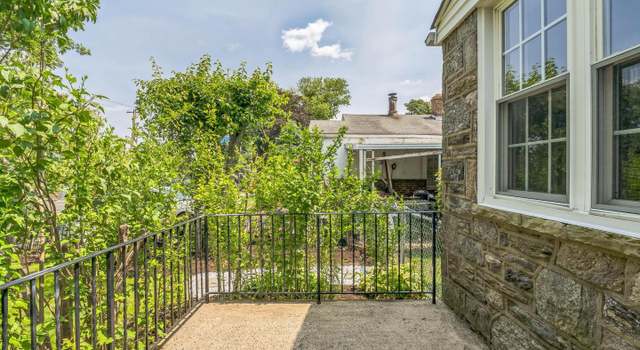 Photo of 316 Shelmire St, Jenkintown, PA 19046