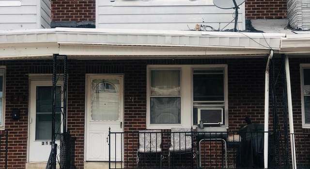 Photo of 217 Widener St, Philadelphia, PA 19120