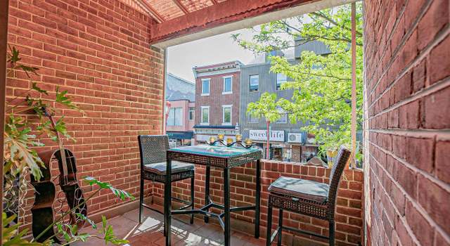 Photo of 729 South St, Philadelphia, PA 19147