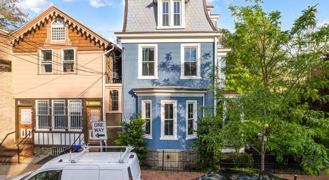 Photo of 20-22 W Harvey St, Philadelphia, PA 19144