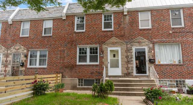 Photo of 315 Stevens St, Philadelphia, PA 19111