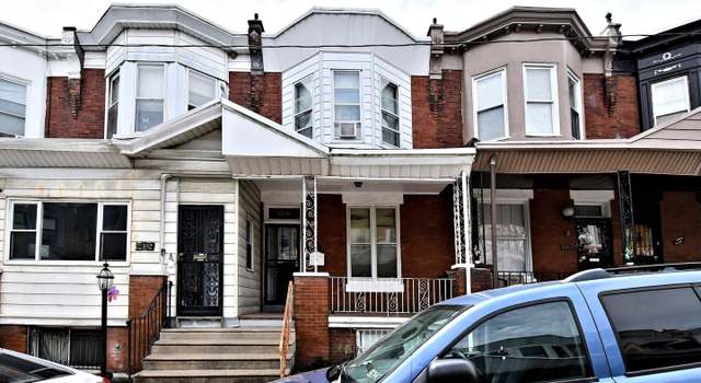 Photo of 1334 Colwyn St, Philadelphia, PA 19140