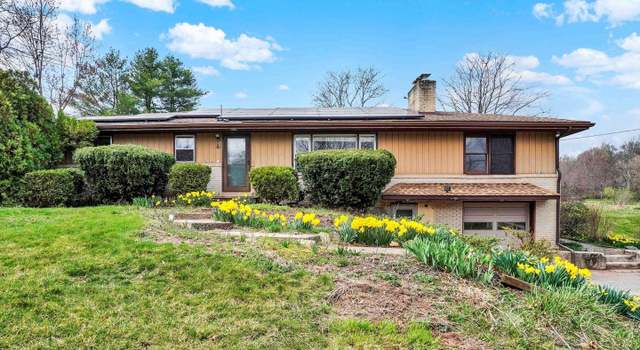 Photo of 661 Potts Hill Rd, Lewisberry, PA 17339