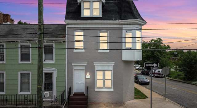 Photo of 650 E Philadelphia St, York, PA 17403