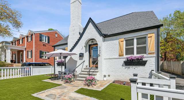 Photo of 2605 N Lexington St, Arlington, VA 22207