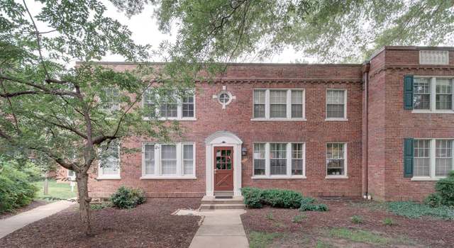 Photo of 1717 N Troy St Unit 7-392, Arlington, VA 22201