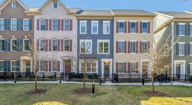 Photo of 1361 Powhatan St, Alexandria, VA 22314