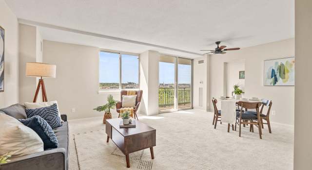 Photo of 501 Slaters Ln #1016, Alexandria, VA 22314