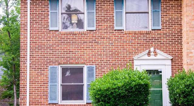 Photo of 208 Farrell Ln, Fredericksburg, VA 22401