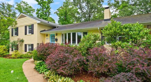 Photo of 4321 Neptune Dr, Alexandria, VA 22309