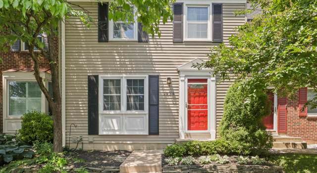 Photo of 2934 Everleigh Way, Fairfax, VA 22031