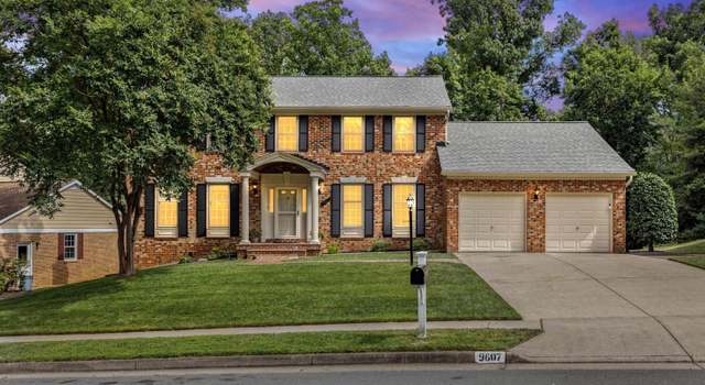 Photo of 9607 Ceralene Ct, Fairfax, VA 22032