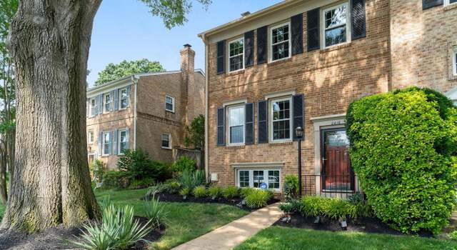 Photo of 2416 Falls Place Ct, Falls Church, VA 22043