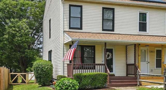 Photo of 403 S 11th St, Purcellville, VA 20132