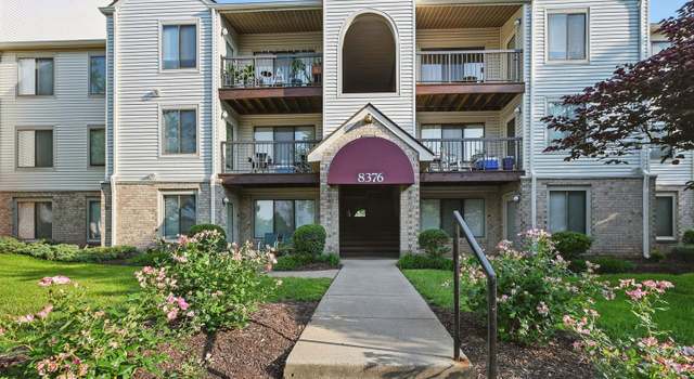 Photo of 8376 Buttress Ln #102, Manassas, VA 20110