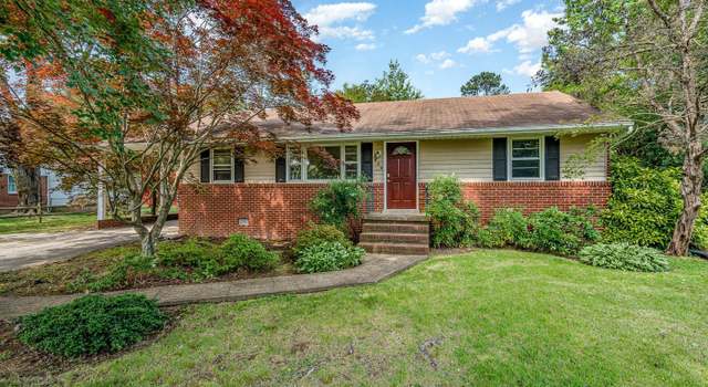 Photo of 609 Culpeper St, Fredericksburg, VA 22405