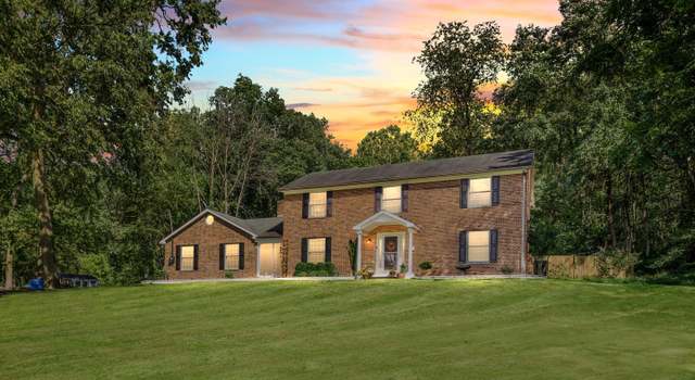Photo of 822 Showers Ln, Martinsburg, WV 25403