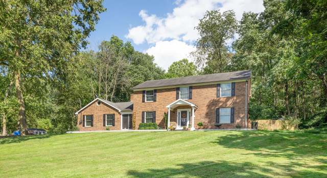Photo of 822 Showers Ln, Martinsburg, WV 25403