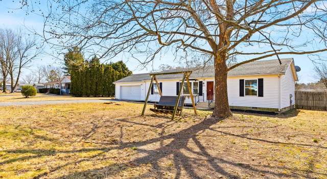 Photo of 109 E Holly Dr, Lincoln, DE 19960