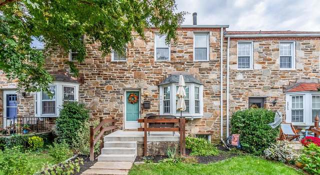 Photo of 6047 Yorkshire Dr, Baltimore, MD 21212
