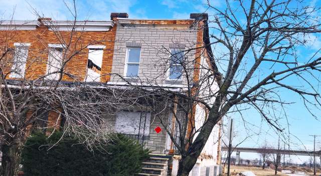 Photo of 2121 Sidney Ave, Baltimore, MD 21230
