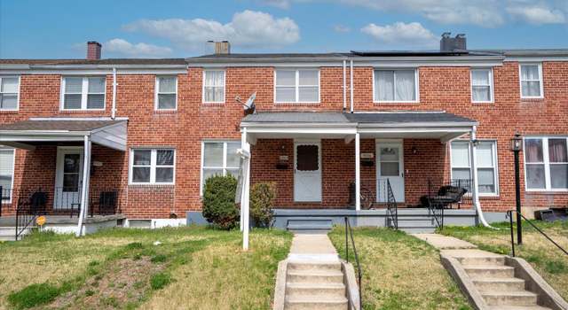 Photo of 5804 Arizona Ave, Baltimore, MD 21206