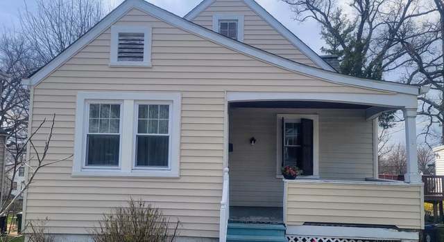 Photo of 3203 Rosalie Ave, Baltimore, MD 21234