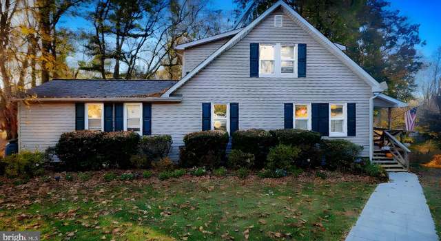 Photo of 13913 Sunnybrook Rd, Phoenix, MD 21131