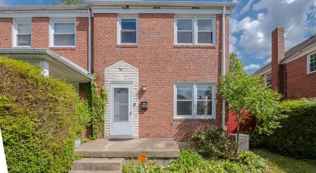 Photo of 2256 Southorn Rd, Baltimore, MD 21220