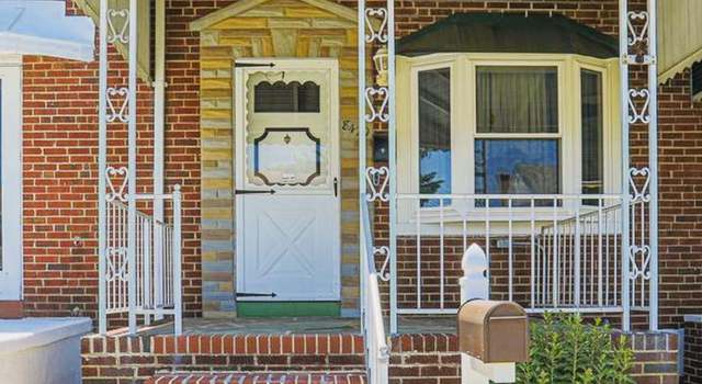 Photo of 8429 Kavanagh, Dundalk, MD 21222