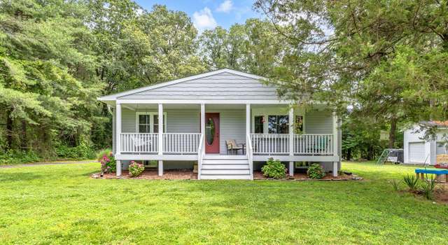 Photo of 3210 Soper Rd, Huntingtown, MD 20639