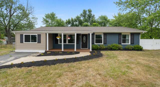 Photo of 1025 Copley Ave, Waldorf, MD 20602