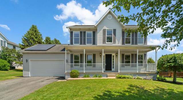 Photo of 6954 Cable Dr, Marriottsville, MD 21104